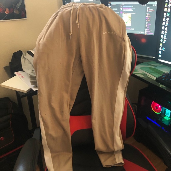 Alphalete joggers - Picture 1 of 2